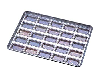 【中古】シリコン加工 センチュリー型 天板 25連/62-6571-16
