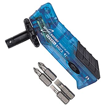 【中古】(未使用･未開封品)VESSEL(ベッセル) ロータリーラチェット 850CB