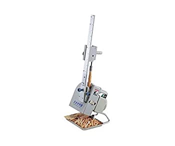 【中古】アズワン 電動ささがき切り手 ささがき君/61-6665-75