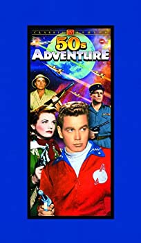 【中古】(未使用･未開封品)50s Adventure TV Classics [DVD]