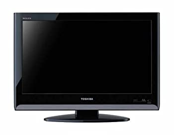 【中古】東芝 22V型 液晶 テレビ 22A8000(K) ハイビジョン 2009年モデル|ドリエムコーポレーション