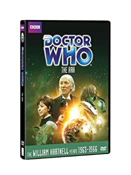 【中古】(未使用･未開封品)Doctor Who: The Ark - Episode 23 [DVD]