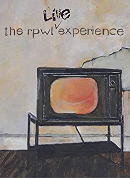 【中古】(未使用･未開封品)Rpwl Live Experience [DVD]