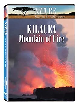 【中古】(未使用･未開封品)Nature: Kilauea - Mountain of Fire [DVD]｜ドリエムコーポレーション