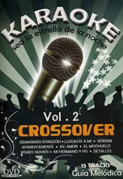 【中古】Crossover 2 [DVD]｜ドリエムコーポレーション