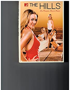 【中古】【非常に良い】Hills: Complete Second Season [DVD]｜ドリエムコーポレーション