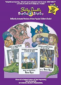 【中古】Shelley Duvall's Bedtime Stories: Mercer Mayer Col [DVD]