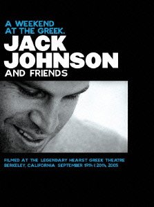 【中古】(未使用･未開封品)ア・ウィークエンド・アット・ザ・グリーク/ライヴ・イン・ジャパン [DVD] 6,671円