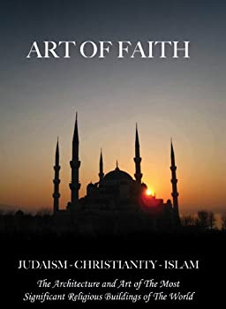 【中古】Art of Faith [DVD]｜ドリエムコーポレーション