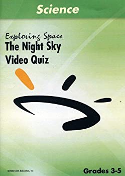 【中古】(未使用･未開封品)Night Sky [DVD]｜ドリエムコーポレーション