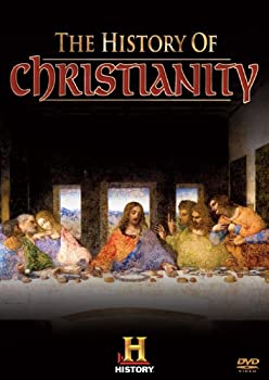 【中古】(未使用･未開封品)History of Christianity [DVD]
