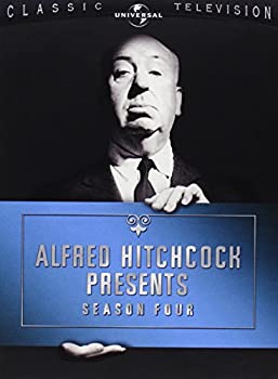 【中古】(未使用･未開封品)Alfred Hitchcock Presents: Season Foure [DVD] [Import]｜ドリエムコーポレーション