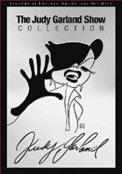 【中古】Judy Garland Show Collection [DVD]