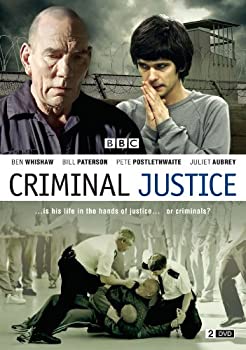 【中古】Criminal Justice [DVD]｜ドリエムコーポレーション