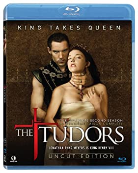 【中古】Tudors: Season 2 [Blu-ray]｜ドリエムコーポレーション