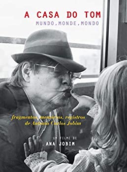 【中古】(未使用･未開封品)Casa Do Tom: Mundo Monde Mondo [DVD]｜ドリエムコーポレーション