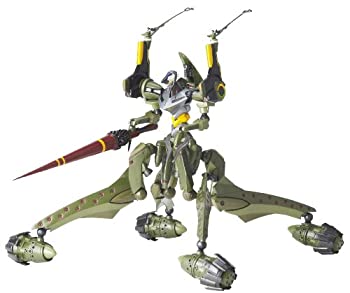 【中古】【非常に良い】リボルテックヤマグチ No.77 劇中カラー版 エヴァンゲリオン 仮設5号機|ドリエムコーポレーション