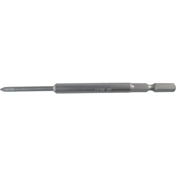 【中古】(未使用･未開封品)近江精機 ドライバービット V1401003 10入