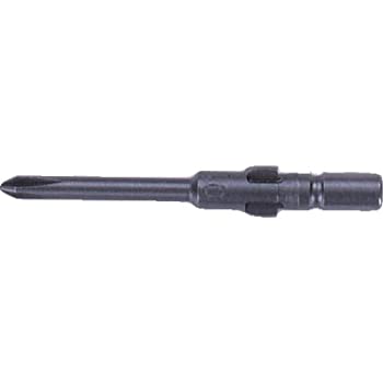 【中古】(未使用･未開封品)長堀工業 電動ドライバー用ビット H40X402 10入