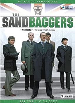 【中古】Sandbaggers: At All Costs Set [DVD]｜ドリエムコーポレーション
