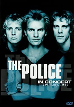 【中古】【非常に良い】In Concert [DVD] [Import]