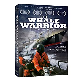【中古】Whale Warrior: The Pirate for the Sea [DVD]｜ドリエムコーポレーション