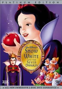 【中古】(未使用･未開封品)Snow White & the Seven Dwarfs / [DVD]｜ドリエムコーポレーション