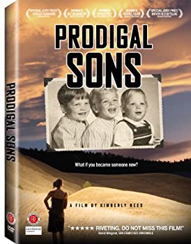 【中古】Prodigal Sons [DVD]｜ドリエムコーポレーション