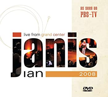 【中古】Live From Grand Center 2008 [DVD]｜ドリエムコーポレーション