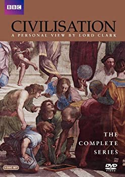 【中古】Civilisation: Complete Series [DVD]
