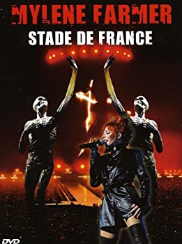 【中古】Stade De France 2010 [DVD]