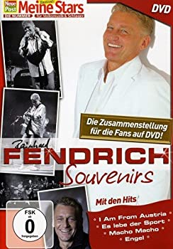【中古】【非常に良い】Souvenirs [DVD]