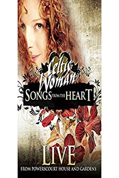 【中古】Songs from the Heart [DVD]