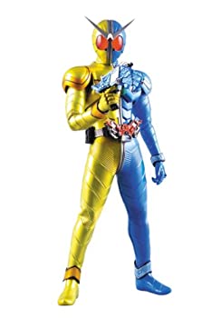 【中古】(未使用･未開封品)Project BM! 仮面ライダーW(ルナトリガー 1/6スケール ABS&ATBC-PVC製 塗装済み可動フィギュア