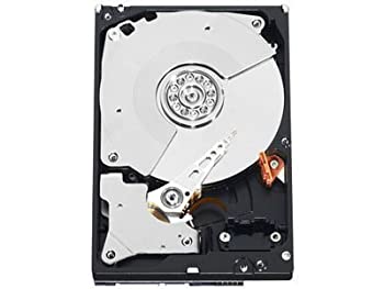 【中古】WesternDigital WD2003FYYS-R RE4 3.5inch 7200rpm 2TB 64MB SATA/3.0Gbs｜ドリエムコーポレーション