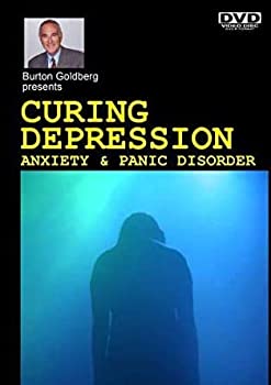 【中古】Curing Depression [DVD]｜ドリエムコーポレーション 11,027円