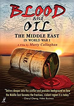 【中古】Blood and Oil: the Middle East [DVD]｜ドリエムコーポレーション