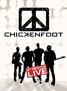 【中古】(未使用･未開封品)Get Your Buzz on Live [DVD]｜ドリエムコーポレーション