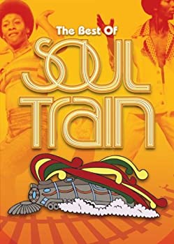 【中古】Best of Soul Train [DVD]｜ドリエムコーポレーション