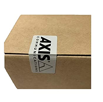 【中古】(未使用･未開封品)アクシスコミュニケーションズ AXIS T8311 ジョイスティック 5020-101