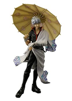 【中古】【非常に良い】G・E・Mシリーズ 銀魂 新訳紅桜編 坂田銀時｜ドリエムコーポレーション