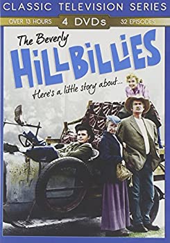 【中古】(未使用･未開封品)Beverly Hillbillies/ [DVD]｜ドリエムコーポレーション