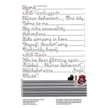 【中古】(未使用･未開封品)Unplugged & Live [DVD]｜ドリエムコーポレーション