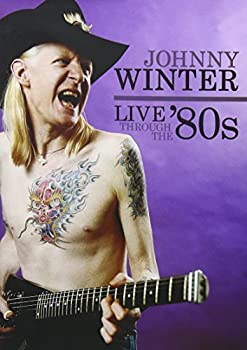 【中古】(未使用･未開封品)Live Through the 80's / [DVD]