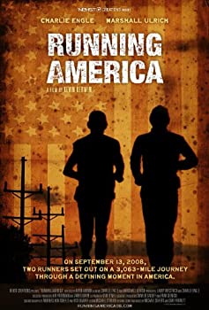 【中古】(未使用･未開封品)Running America [DVD]