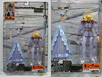 【中古】北斗の拳　200X　南斗六星　殉星　シン(キング)｜ドリエムコーポレーション