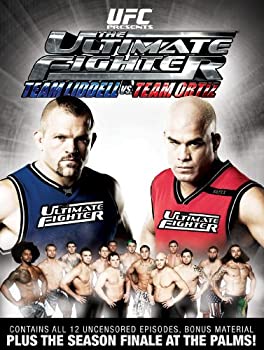 【中古】Ufc: Ultimate Fighter 11 [DVD]｜ドリエムコーポレーション
