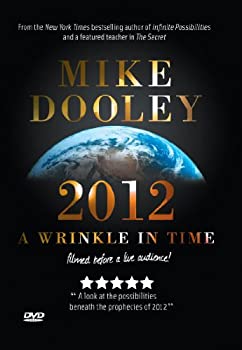 【中古】2012: Wrinkle in Time [DVD]