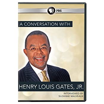 【中古】(未使用･未開封品)Conversation With Henry Louis Gates Jr [DVD]｜ドリエムコーポレーション