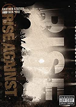 【中古】(未使用･未開封品)Another Station: Another Mile [DVD]